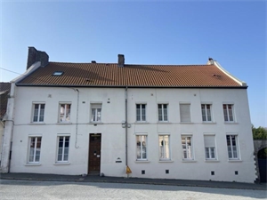 maison à la vente -   62130  SAINT POL SUR TERNOISE, surface 365 m2 vente maison - UBI439723712